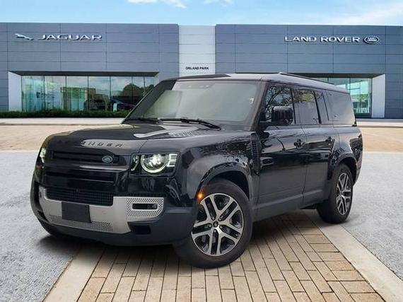 LAND ROVER DEFENDER 2023 SALEPFEU0P2164954 image